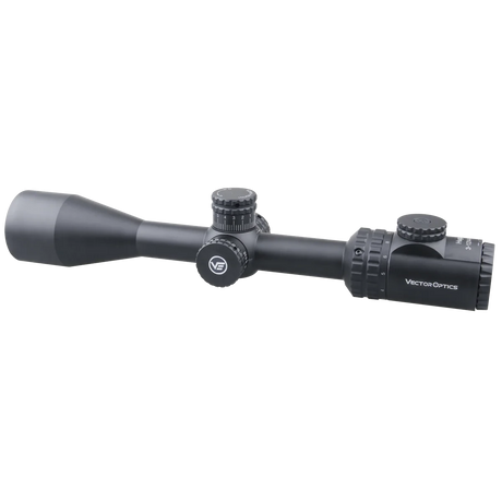 Vector Optics Hugo 3-12x44GT SFP оптически прицел Vector Optics