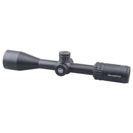 Vector Optics Hugo 3-12x44 SFP rifle scope Vector Optics