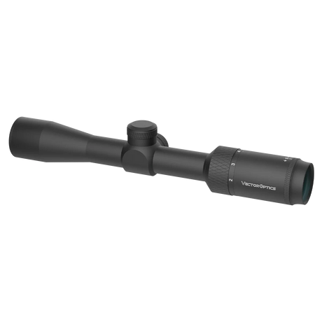 Vector Optics Matiz 2-7x32 MOA оптически мерник Vector Optics