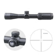Vector Optics Matiz 2-7x32 SFP оптичен прицел Vector Optics