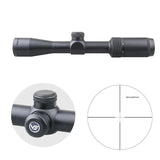 Vector Optics Matiz 2-7x32 SFP оптичен прицел Vector Optics