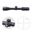 Vector Optics Matiz 3-9x40 SFP MIL оптически прицел Vector Optics
