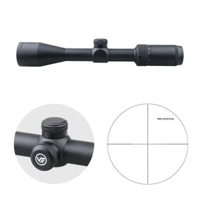 Vector Optics Matiz 3-9x40 SFP MIL оптически прицел Vector Optics