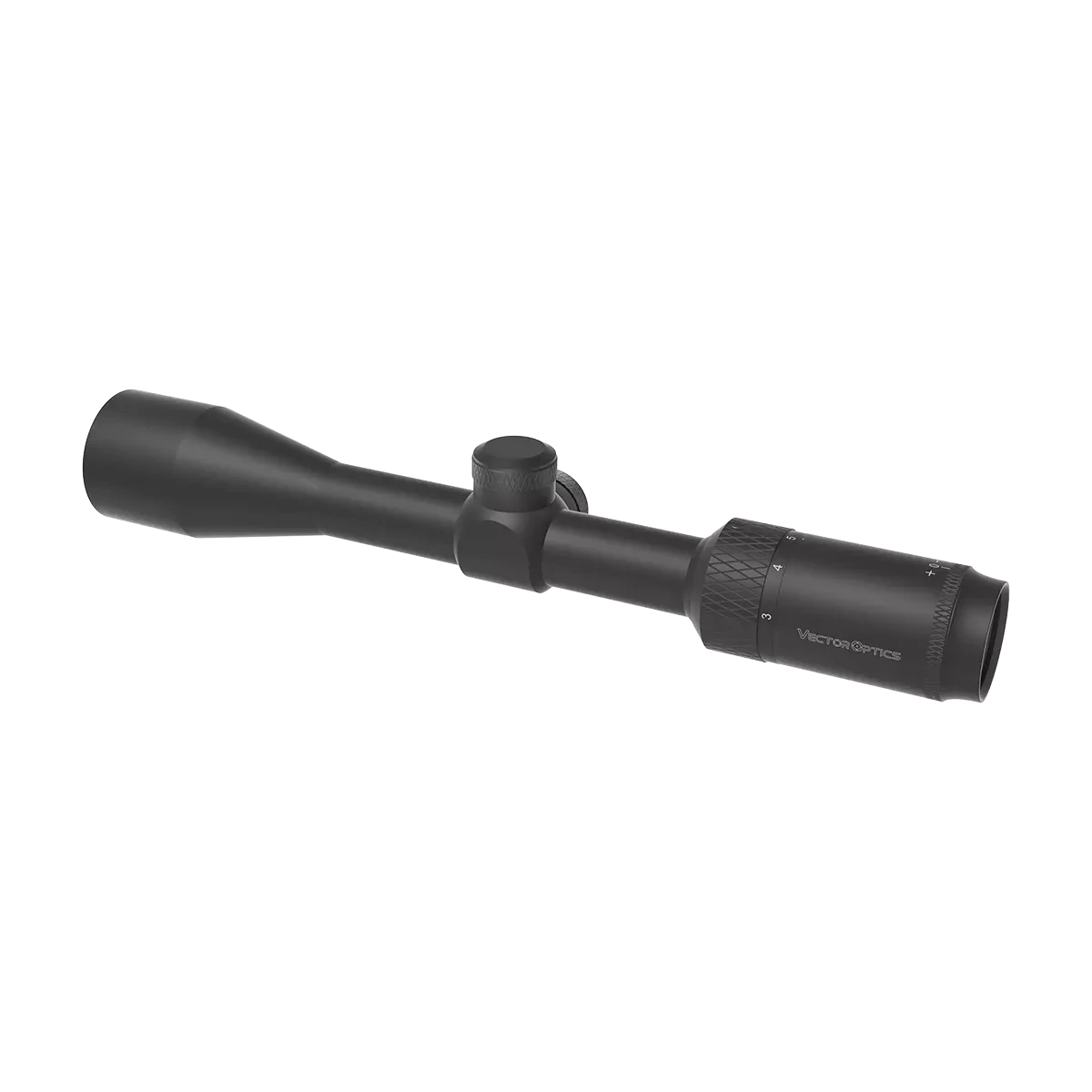 Vector Optics Matiz 3-9x40 SFP rifle scope Vector Optics