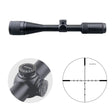 Vector Optics Matiz 4-12x40 SFP оптически прицел Vector Optics
