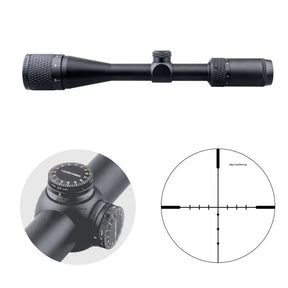Vector Optics Matiz 4-12x40 SFP оптически прицел Vector Optics