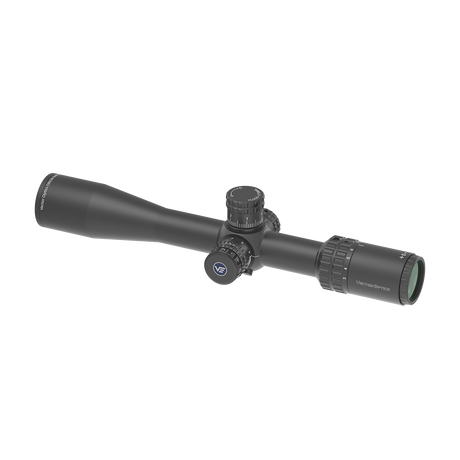 Vector Optics Orion MAX 3-18x44 HD FFP rifle scope Vector Optics
