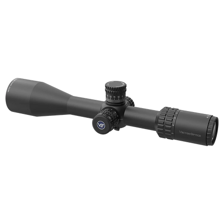 Vector Optics Orion Pro MAX 3-18x50 HD SFP мерник за пушка Vector Optics