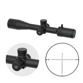 Vector Optics Orion Pro MAX 4-16x44 HD оптически мерник Vector Optics