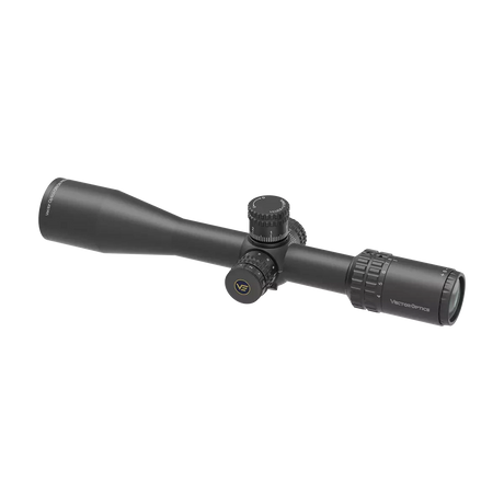 Vector Optics Orion Pro MAX 4-16x44 HD оптически мерник Vector Optics