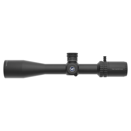 Vector Optics Orion Pro Max 4-16x44 HD SFP оптически мерник Vector Optics