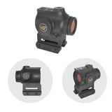 Vector Optics Paragon 1X18 Mini призматичен мерник Vector Optics