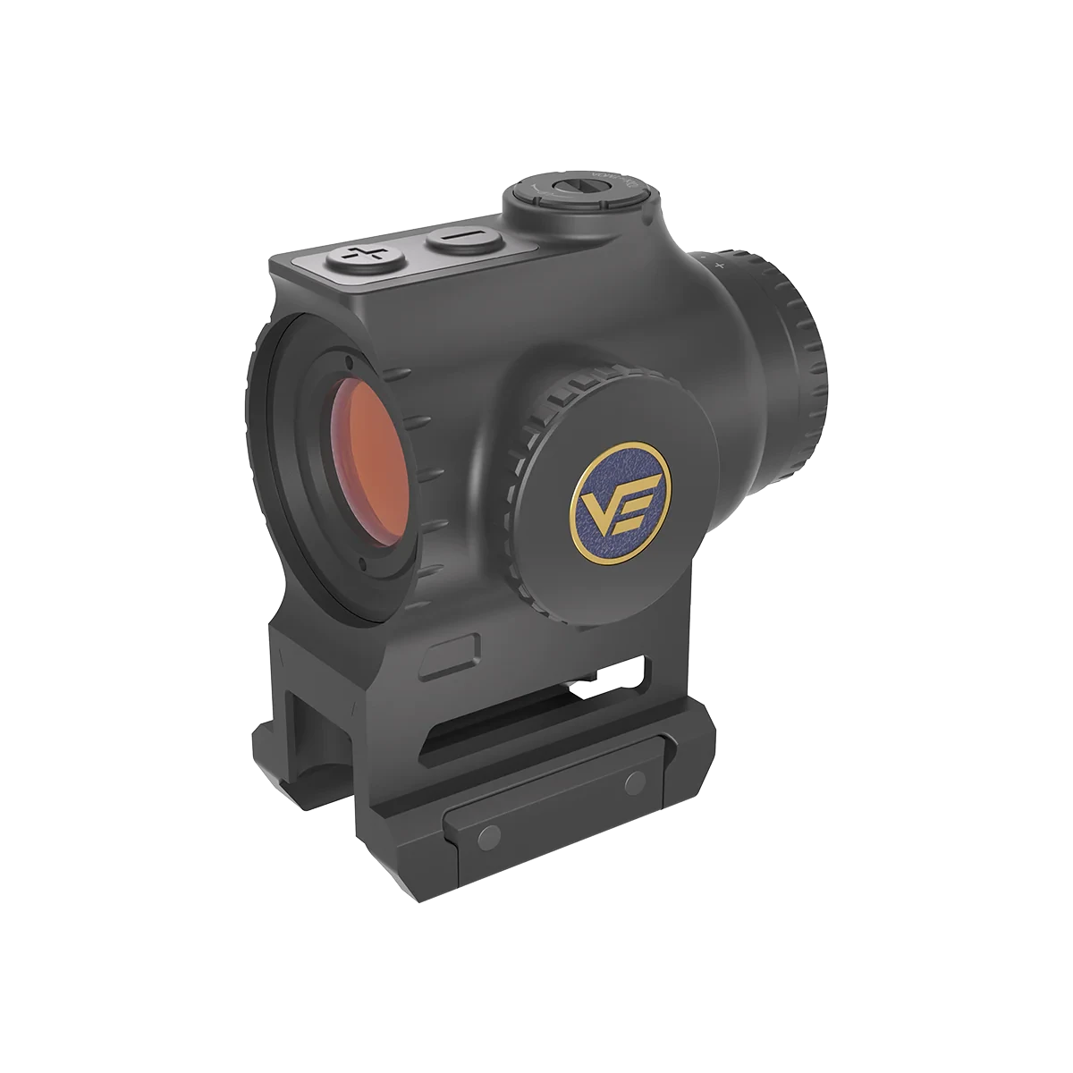 Vector Optics Paragon 1X18 Mini призматичен мерник Vector Optics