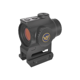 Vector Optics Paragon 1X18 Mini призматичен мерник Vector Optics