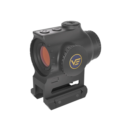 Vector Optics Paragon 1X18 Mini призматичен мерник Vector Optics