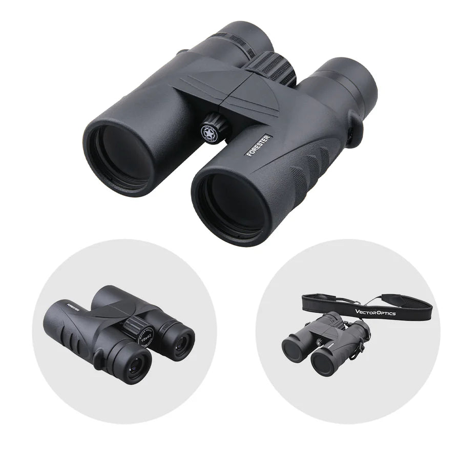 Vector Optics Forester 10x42 Vector Optics