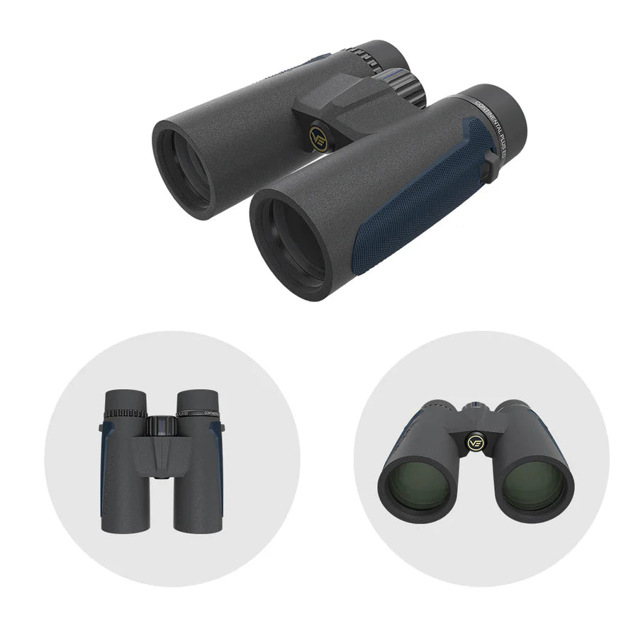 Vector Optics Континентал Плюс 10x42 ED 