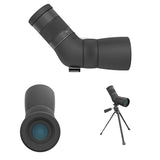 Vector Optics Парагон 9-27x56ED Ултра Къс 