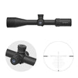 Vector Optics Sentinel 4-16x50 GenII rifle scope Vector Optics