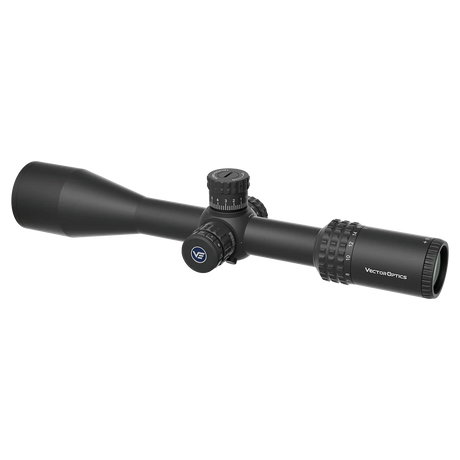 Vector Optics Sentinel 4-16x50 GenII оптически прицел Vector Optics