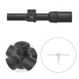 Vector Optics TAURON 1-6x24 SFP оптически прицел Vector Optics