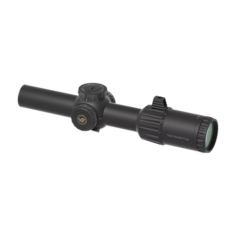Vector Optics TAURON 1-6x24 SFP оптически прицел Vector Optics