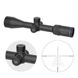 Vector Optics Tauron 2-16x50 HD SFP rifle scope Vector Optics