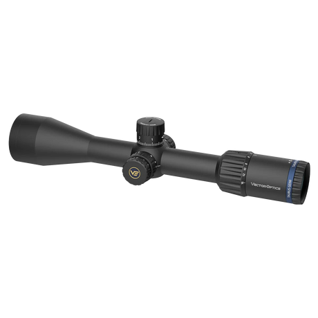 Vector Optics Tauron 2-16x50 HD SFP rifle scope Vector Optics
