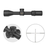 Vector Optics Tauron 3-18x50 GenII rifle scope Vector Optics