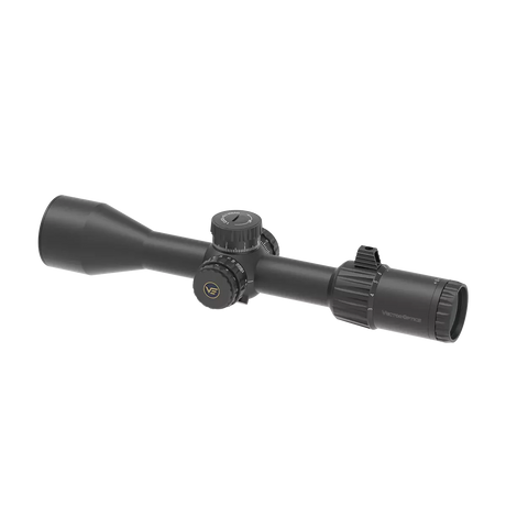 Vector Optics Tauron 3-18x50 GenII rifle scope Vector Optics