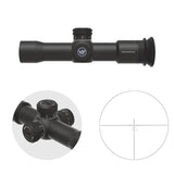 Vector Optics Veyron Plus 10x30 Zero оптически прицел Vector Optics