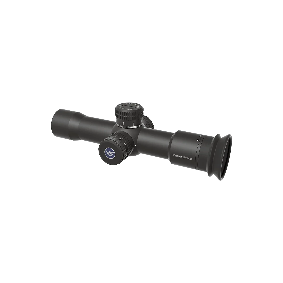 Vector Optics Veyron Plus 10x30 Zero оптически прицел Vector Optics