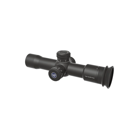 Vector Optics Veyron Plus 10x30 Zero оптически прицел Vector Optics