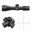 Vector Optics Veyron 10x44 SFP компактен оптически прицел за пушка Vector Optics