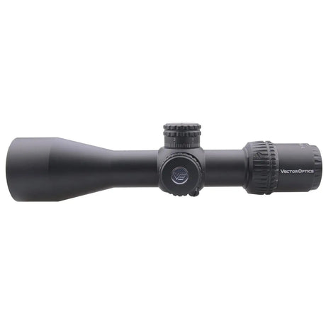 Vector Optics Veyron 3-12x44 FFP компактен оптичен прицел за пушка