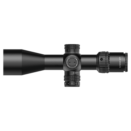 Vector Optics Veyron 3-12x44IR SFP компактен оптически прицел за пушка