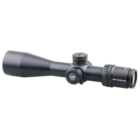 Vector Optics Veyron 4-16x44 FFP оптика за пушка