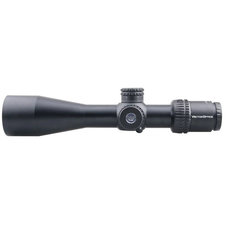 Vector Optics Veyron 4-16x44 FFP оптика за пушка