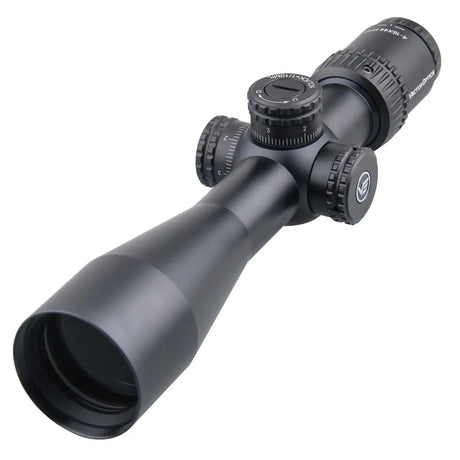 Vector Optics Veyron 4-16x44 FFP оптика за пушка