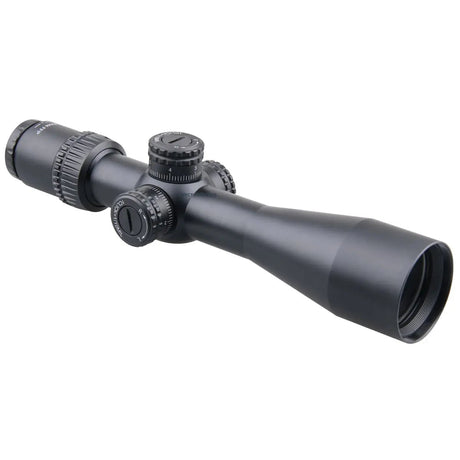 Vector Optics Veyron 4-16x44 FFP оптика за пушка