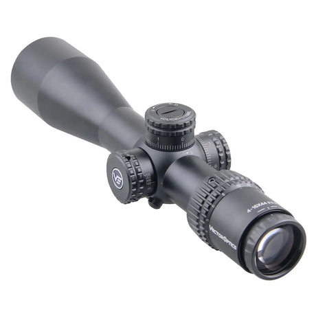 Vector Optics Veyron 4-16x44 FFP оптика за пушка