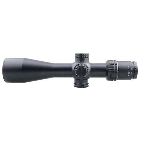 Vector Optics Veyron 4-16x44 FFP оптика за пушка