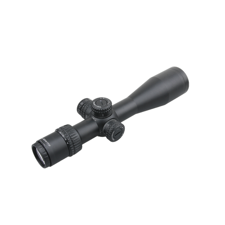 Vector Optics Veyron 4-16x44 IR First Focal Plane осветен оптически мерник за пушка