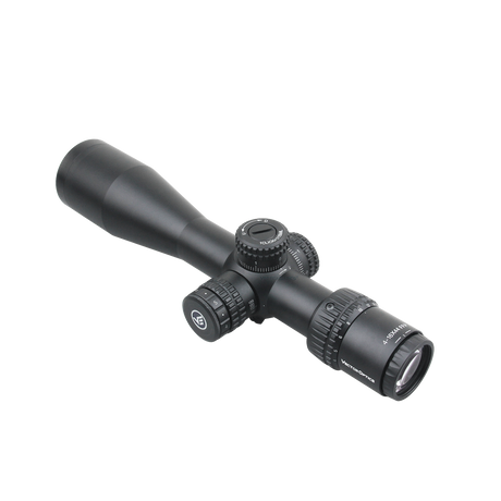 Vector Optics Veyron 4-16x44 IR First Focal Plane осветен оптически мерник за пушка