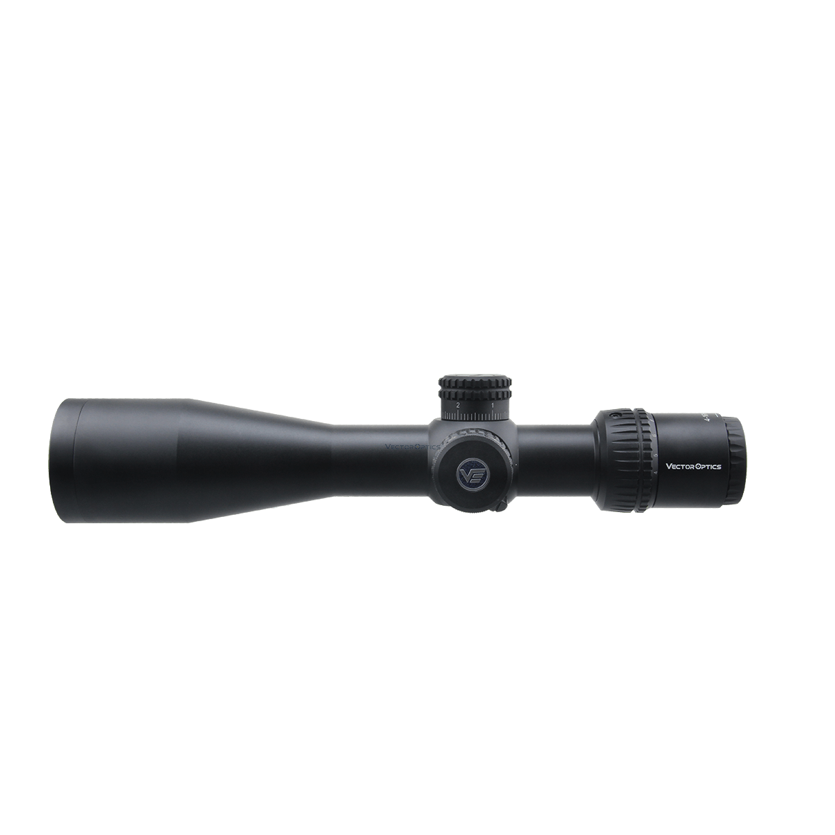 Vector Optics Veyron 4-16x44 IR Първа фокусна равнина Осветен мерник за пушка 