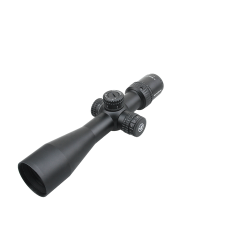 Vector Optics Veyron 4-16x44 IR First Focal Plane осветен оптически мерник за пушка