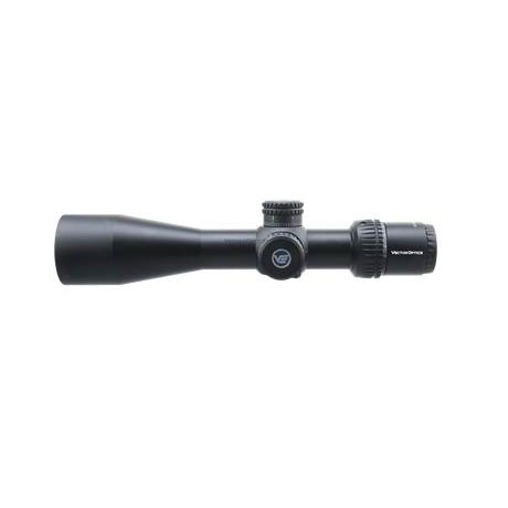 Vector Optics Veyron 4-16x44 IR First Focal Plane осветен оптически мерник за пушка