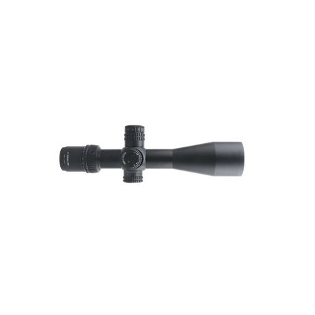 Vector Optics Veyron 4-16x44 IR First Focal Plane осветен оптически мерник за пушка