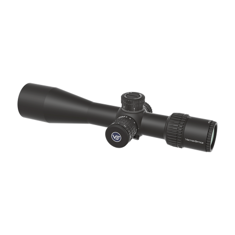 Vector Optics Veyron 4-16x44IR SFP компактен оптически прицел за пушка