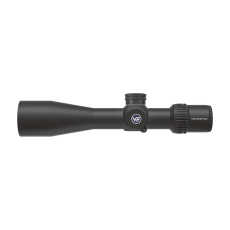 Vector Optics Veyron 4-16x44IR SFP компактен оптически прицел за пушка